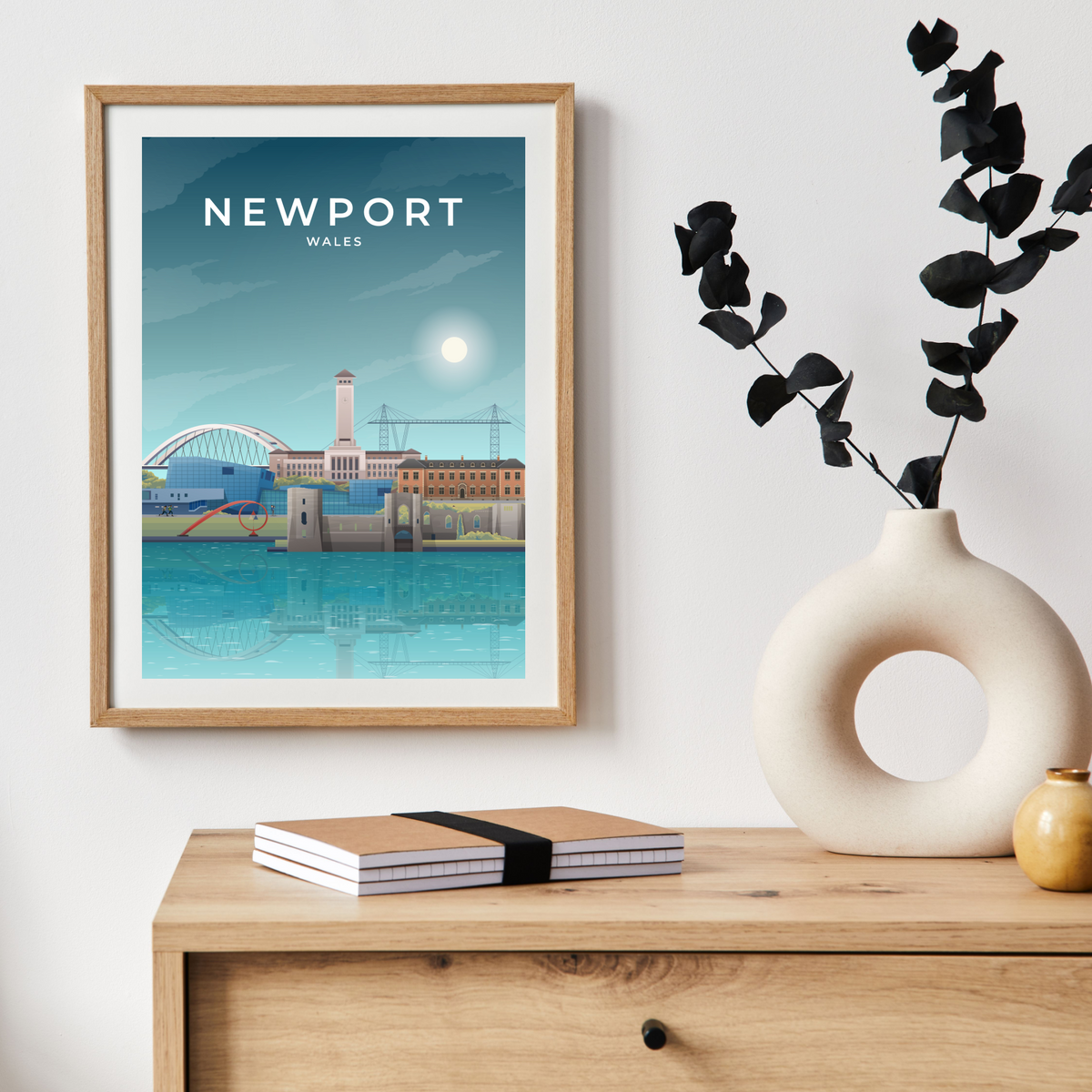 NEWPORT - WALES