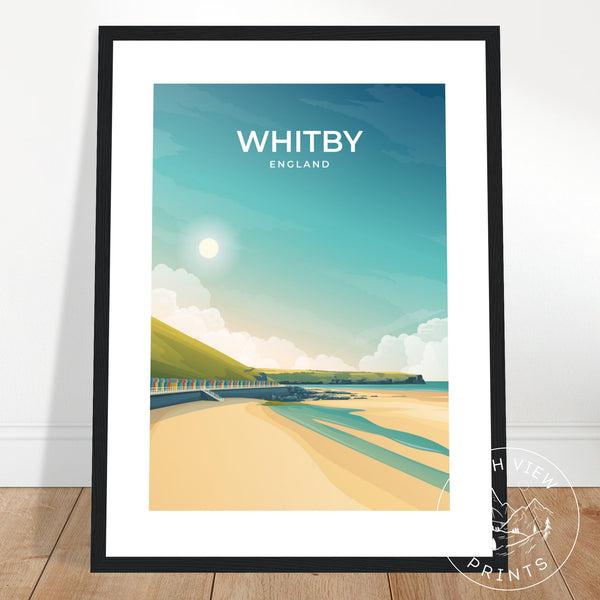 WHITBY PRINT | WALL ART - LUSH VIEW PRINTS